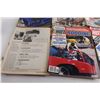 Image 6 : (23) Car Magazines - Hot Rodding, Super Chevy