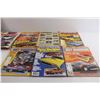 Image 2 : (14)) Car Magazines - Hot Rodding, Muscle Cars