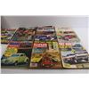 Image 3 : (15) Car Magazines - Hot Rodding, Car Craft