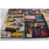 Image 4 : (15) Car Magazines - Hot Rodding, Car Craft