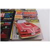 Image 5 : (15) Car Magazines - Hot Rodding, Car Craft
