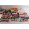 Image 2 : (15) Car Magazines - Custom Rodder, Canadian Hot Rods