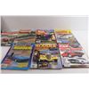 Image 3 : (15) Car Magazines - Custom Rodder, Canadian Hot Rods