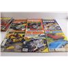 Image 2 : (18) Car Magazines - Hot Rodding, Chevy Engines