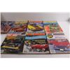 Image 3 : (18) Car Magazines - Hot Rodding, Chevy Engines