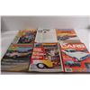Image 4 : (18) Car Magazines - Hot Rodding, Chevy Engines