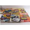 Image 3 : (18) Car Magazines - Hot Rodding, Super Chevy