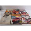 Image 4 : (18) Car Magazines - Hot Rodding, Super Chevy