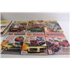 Image 2 : (20) Car Magazines - Hot Rodding, Canadian Chevelle Beaumont News