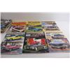 Image 2 : (18) Car Magazines - Hot Rodding, Canadian Chevelle Beaumont News
