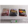 Image 1 : (3) Toy Cars - Sealed