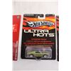 Image 3 : (3) Toy Cars - Hot Wheels, Sealed