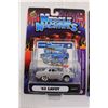 Image 2 : (3) Muscle Machine Toy Cars - Sealed