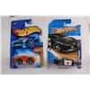 Image 2 : (6) Hot Wheels - Sealed