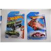 Image 3 : (6) Hot Wheels - Sealed