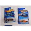 Image 4 : (6) Hot Wheels - Sealed