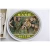 Image 2 : M*A*S*H Commemorative Plate