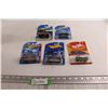 Image 1 : (5) Hot Wheels - (4) are Sealed