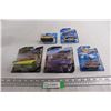 Image 1 : (5) Toy Cars - Hot Wheels, Sealed