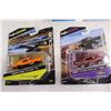 Image 2 : (5) Toy Cars - Hot Wheels, Sealed