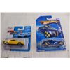 Image 3 : (5) Toy Cars - Hot Wheels, Sealed