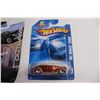 Image 4 : (5) Toy Cars - Hot Wheels, Sealed