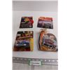 Image 1 : (4) Toy Cars - (3) Sealed