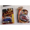 Image 2 : (4) Toy Cars - (3) Sealed