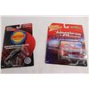 Image 3 : (4) Toy Cars - (3) Sealed