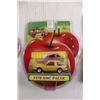 Image 3 : (3) Fresh Cherries Toy Cars - Sealed