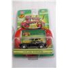 Image 4 : (3) Fresh Cherries Toy Cars - Sealed