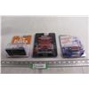 Image 1 : (3) Toy Cars - Sealed