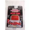 Image 3 : (3) Toy Cars - Sealed