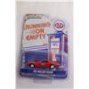 Image 4 : (3) Toy Cars - Sealed