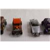 Image 3 : (7) Toy Cars