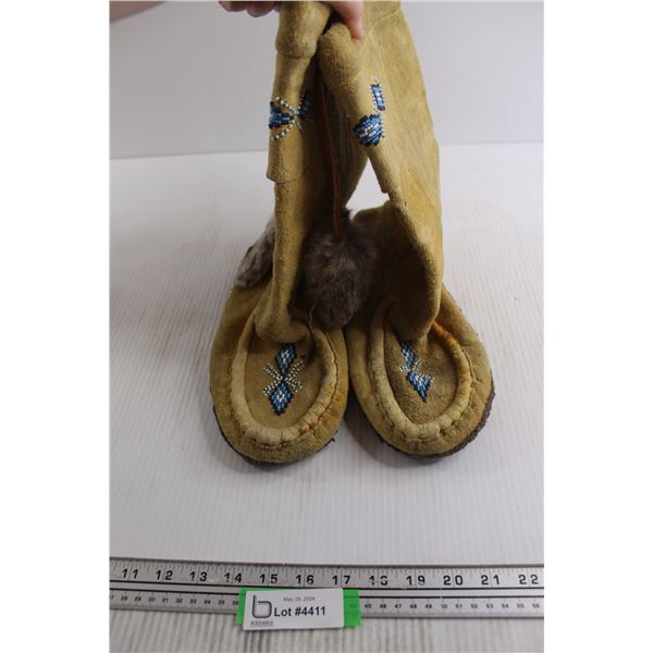 Mukluks - Size Unknown