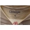 Image 2 : *Dodge Car Shirt - L, Consignor Says Never Worn