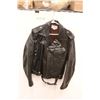 Image 1 : *Western Wear Sprung Leather Jacket - Size 42