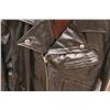 Image 3 : *Western Wear Sprung Leather Jacket - Size 42