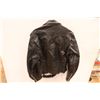 Image 4 : *Western Wear Sprung Leather Jacket - Size 42