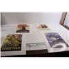 Image 1 : (4) Posters - 12" x 16"