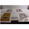 Image 1 : (4) Titanic Posters - 12" x 16"