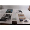 Image 1 : (4) Titanic Posters - 12" x 16"
