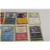 Image 3 : (14) Pokemon Cards