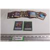 Image 1 : Small Deck of Yu-Gi-Oh! Cards