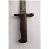 Image 3 : 1901 US Army Bayonet