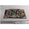 Image 1 : (12) Comics - Superman, X-Men
