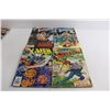 Image 3 : (12) Comics - Superman, X-Men