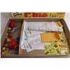 Image 3 : The Simpsons Clue - Incomplete, Sorry! Game - As Is