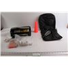 Image 1 : Road Safety Kit, Electric Shaver - As Is, Smells Like Smoke